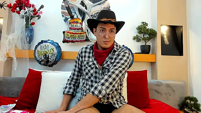 JohnBelRose online show from 29, 10, 2025