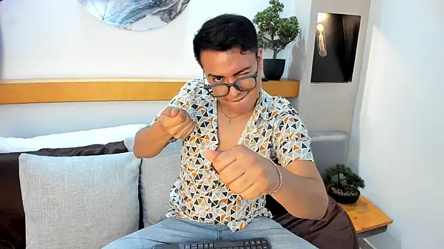 JohnBelRose online show from 18, 11, 2025