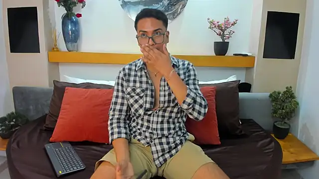 JohnBelRose online show from 6, 1, 2026