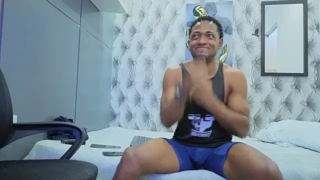 Stevenbrand online show from 14, 11, 2025