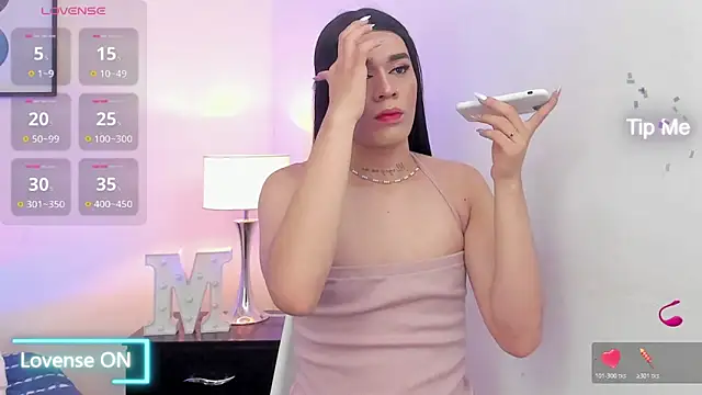 Amelia Brixton online show from 2, 4, 2026