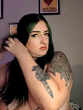 Snapshot of ImKatMeow chatting on 11, 5, 2026 ImKatMeow online show from 11, 5, 2026