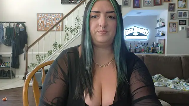 Snapshot of ImKatMeow chatting on 3, 7, 2026 ImKatMeow online show from 3, 7, 2026