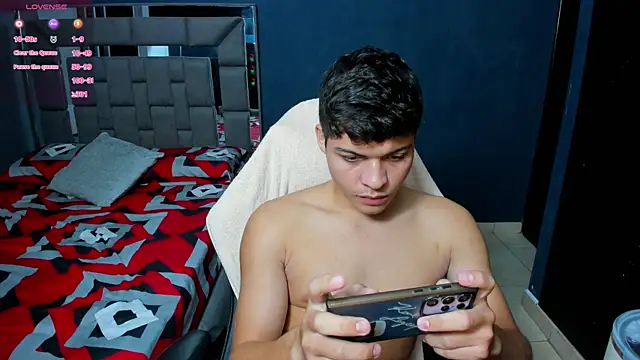 baby david 03 online show from 3, 2, 2026