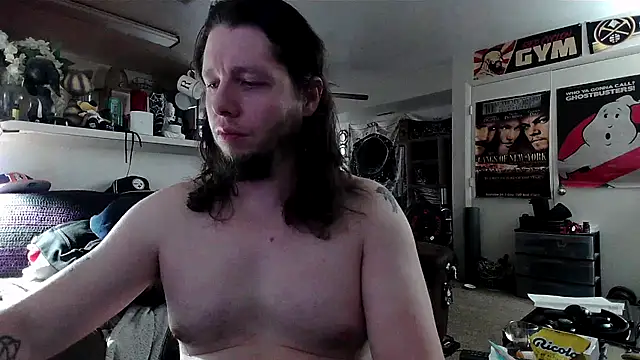 biggerisbetter12 online show from 27, 10, 2025