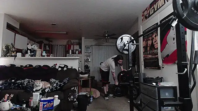 biggerisbetter12 online show from 2, 2, 2026