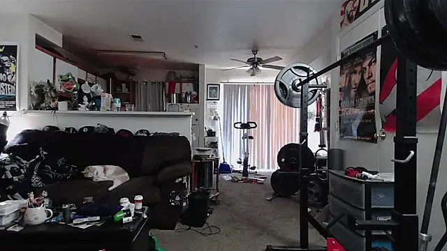 biggerisbetter12 online show from 5, 3, 2026