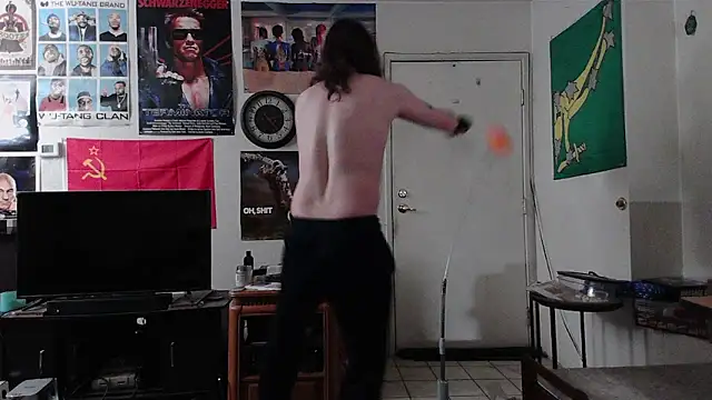 biggerisbetter12 online show from 27, 3, 2026