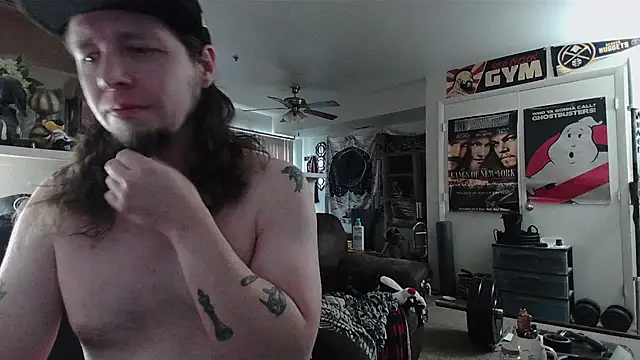 biggerisbetter12 online show from 13, 7, 2026