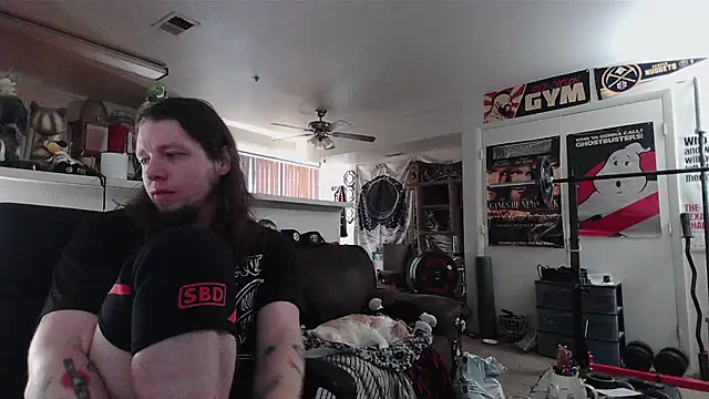 biggerisbetter12 online show from 21, 7, 2026