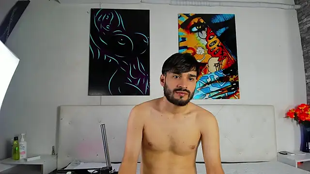 Evelyn78Andi online show from 22, 10, 2025