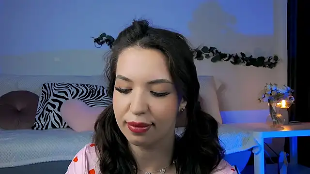 BiancaAva online show from 7, 5, 2026