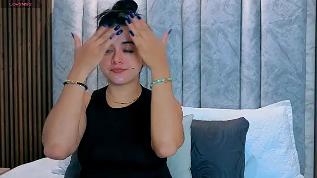 goddessfeetxx online show from 18, 2, 2026