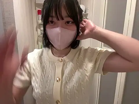 pinkudayo girl online show from 7, 4, 2026