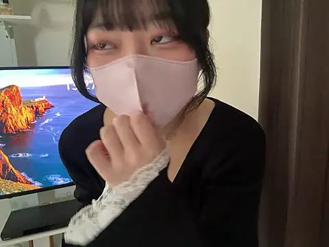 pinkudayo girl online show from 18, 4, 2026