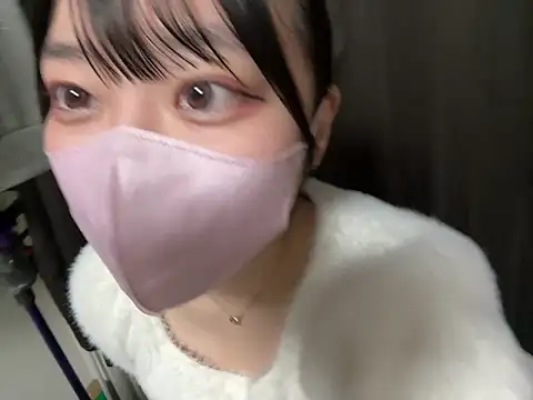 Snapshot of pinkudayo_girl chatting on 21, 6, 2026 pinkudayo girl online show from 21, 6, 2026