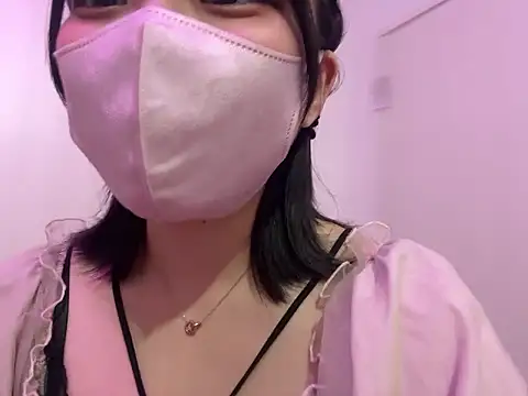 Snapshot of pinkudayo_girl chatting on 27, 6, 2026 pinkudayo girl online show from 27, 6, 2026