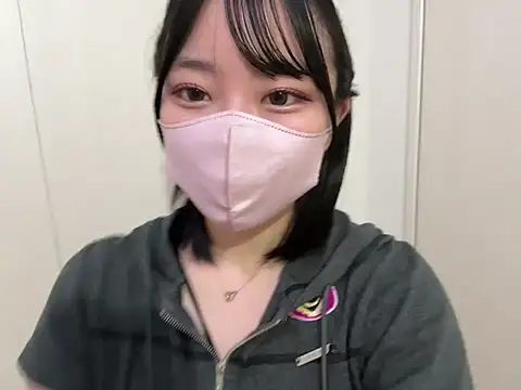 Snapshot of pinkudayo_girl chatting on 12, 7, 2026 pinkudayo girl online show from 12, 7, 2026