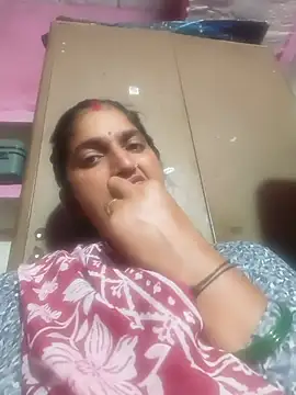 Snapshot of Pooja_shre chatting on 2, 8, 2026 Pooja shre online show from 2, 8, 2026