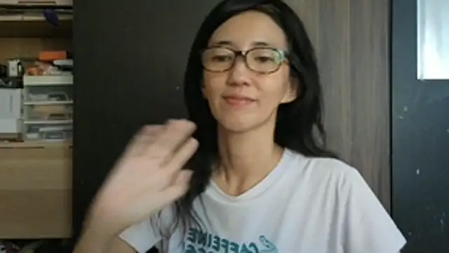 Snapshot of princessD077 chatting on 5, 7, 2026 princessD077 online show from 5, 7, 2026