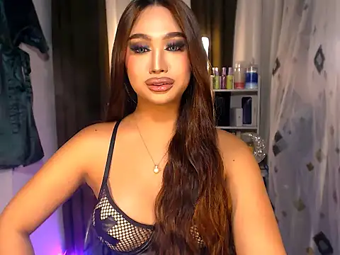 BigBrownCock Candice online show from 26, 2, 2026