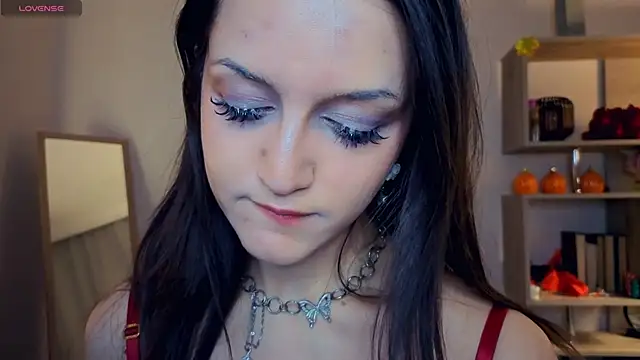 Snapshot of ClarissaMaheia chatting on 9, 5, 2026 ClarissaMaheia online show from 9, 5, 2026