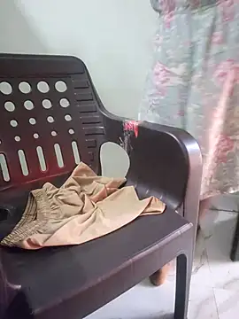 Chocopie Girl online show from 30, 11, 2025