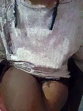 Chocopie Girl online show from 4, 12, 2025