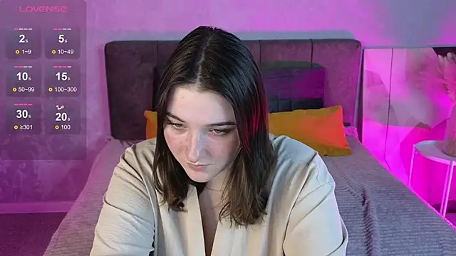 AnnieDodge online show from 21, 10, 2025