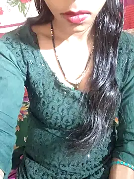 Itz Aisha   online show from 17, 3, 2026