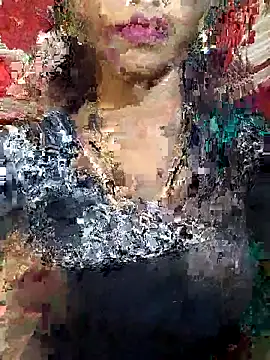 Itz Aisha   online show from 12, 4, 2026