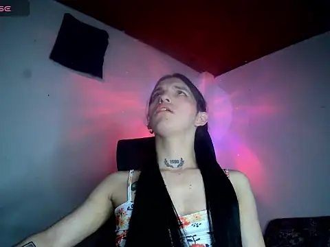 Snapshot of Scarlett_crastrawberry chatting on 8, 3, 2026 Scarlett crastrawberry online show from 8, 3, 2026