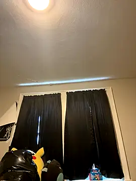 faithorsini8 online show from 24, 10, 2025