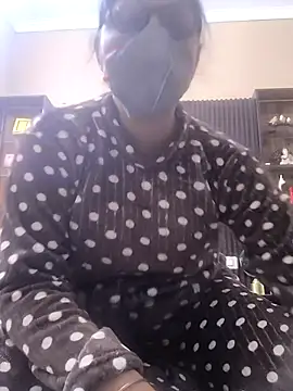 Lovely Tannu online show from 29, 11, 2025