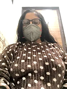 Lovely Tannu online show from 19, 12, 2025