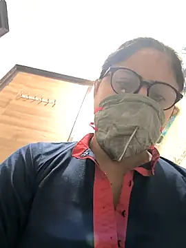 Lovely Tannu online show from 20, 12, 2025