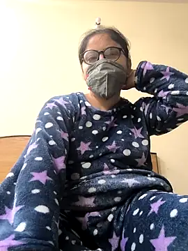 Lovely Tannu online show from 22, 12, 2025