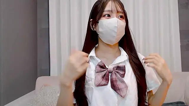 LOVE MIREI LOVE online show from 7, 2, 2026