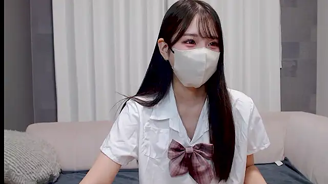 Snapshot of LOVE_MIREI_LOVE chatting on 1, 5, 2026 LOVE MIREI LOVE online show from 1, 5, 2026
