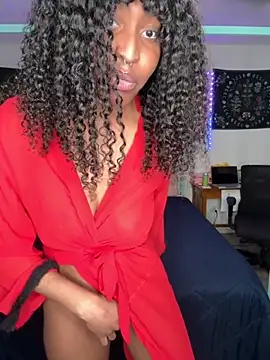 DaisyMynx online show from 7, 11, 2025