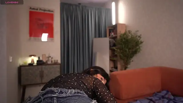 Snapshot of Pheromoon chatting on 3, 2, 2026 Pheromoon online show from 3, 2, 2026