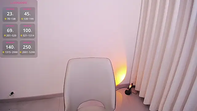 Kinadolly online show from 29, 3, 2026