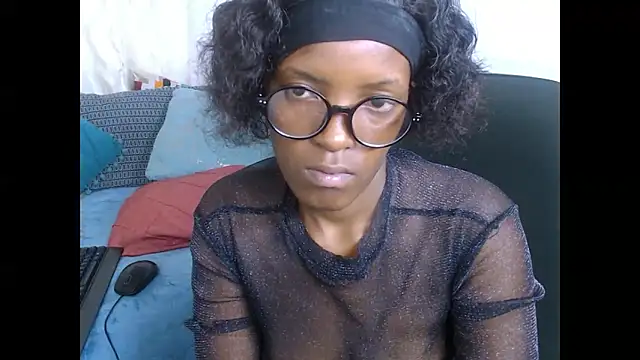 AfricanBarbiee69 online show from 21, 11, 2025