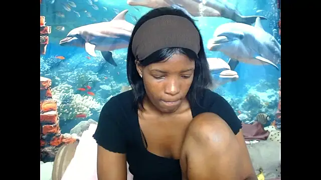 AfricanBarbiee69 online show from 26, 5, 2026