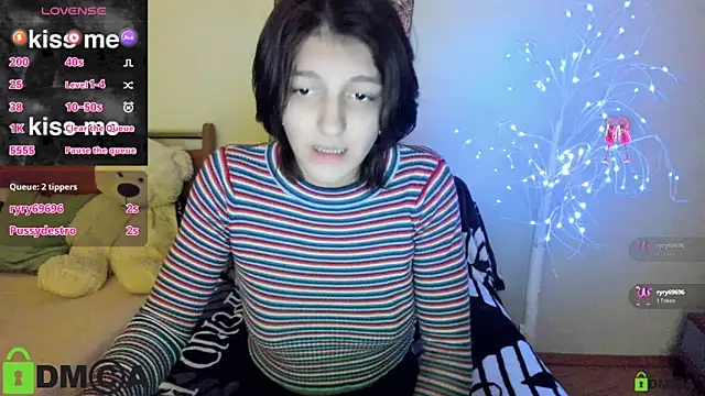 Snapshot of A_Skyy chatting on 28, 2, 2026 A Skyy online show from 28, 2, 2026