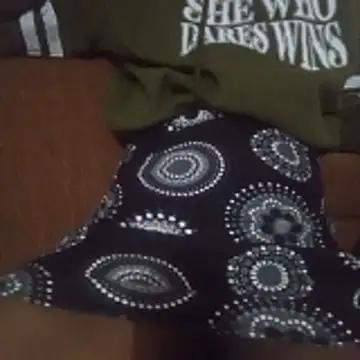 EbonyPexie online show from 18, 4, 2026