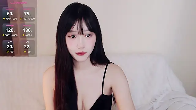 Xiaowen-wen online show from 1, 11, 2025