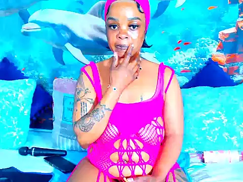 Cherrybootyjoy online show from 10, 11, 2025