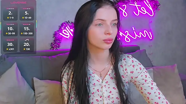 Eva Mayers online show from 12, 1, 2026