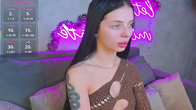 Eva Mayers online show from 13, 1, 2026